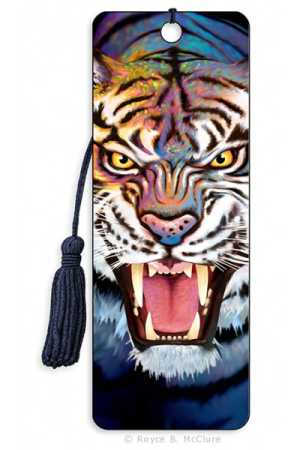 Tiger Growl